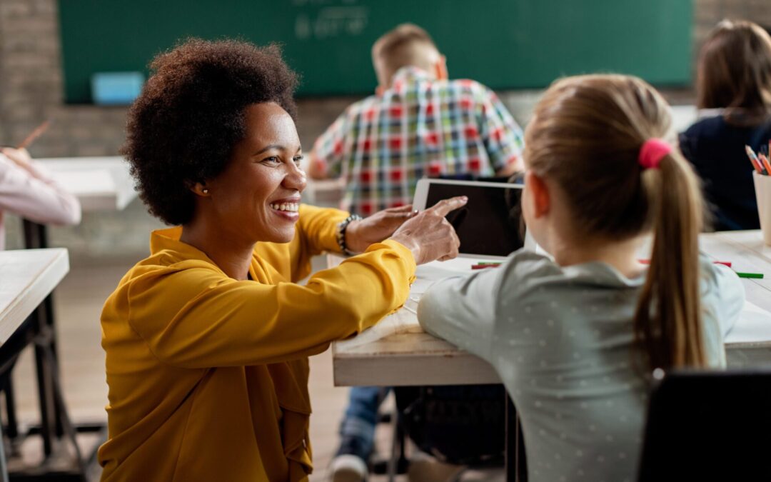 Bett Educar Brasil: integrando tecnologia no ambiente de aprendizado