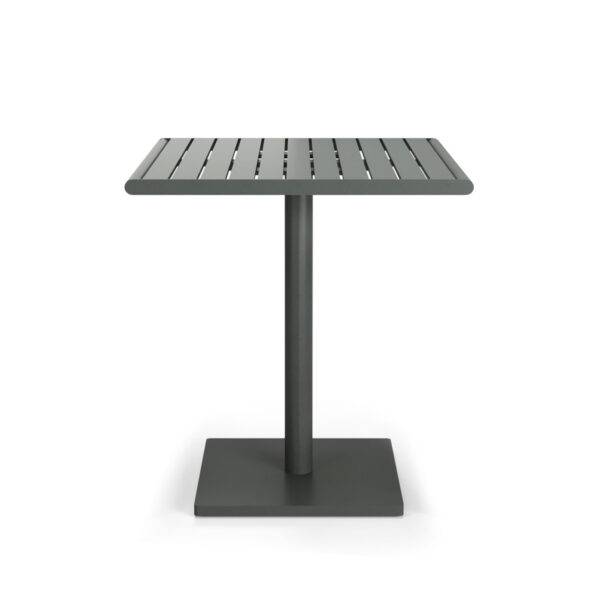 Mesa Quadrada Pátio