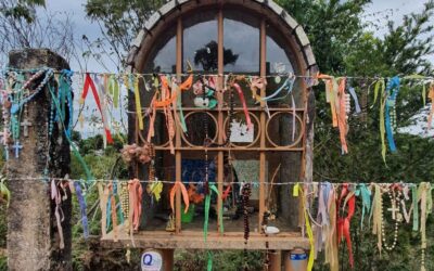 Pousada Barão Montês: parada tradicional de peregrinos ganha novos leitos cheios de charme