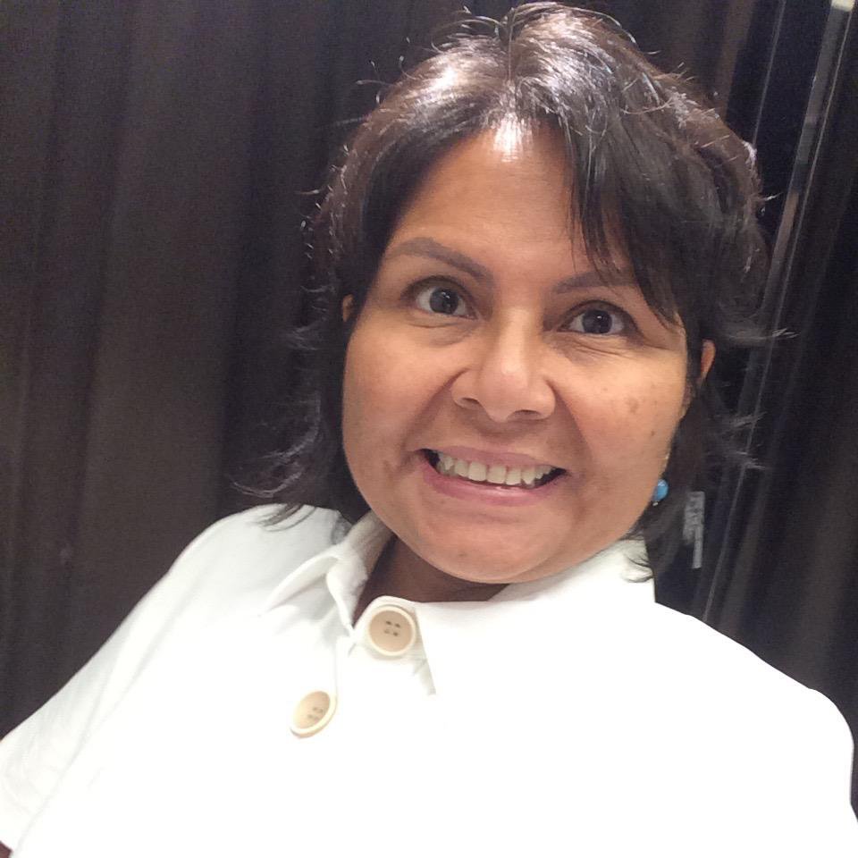 Magali Llerena