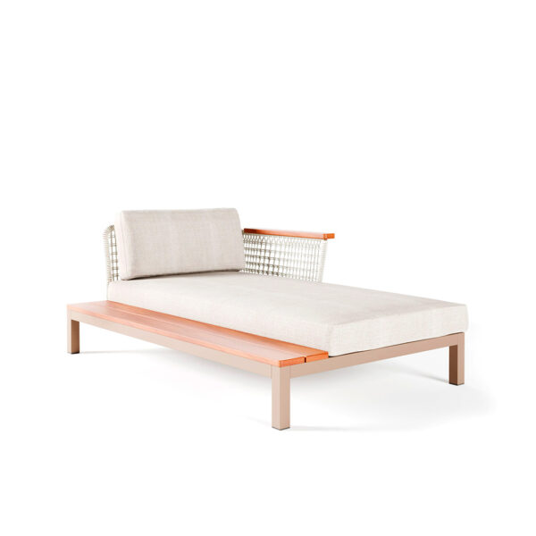 Chaise Ponte