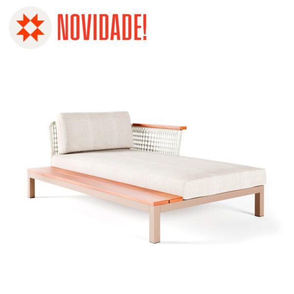Chaise Ponte