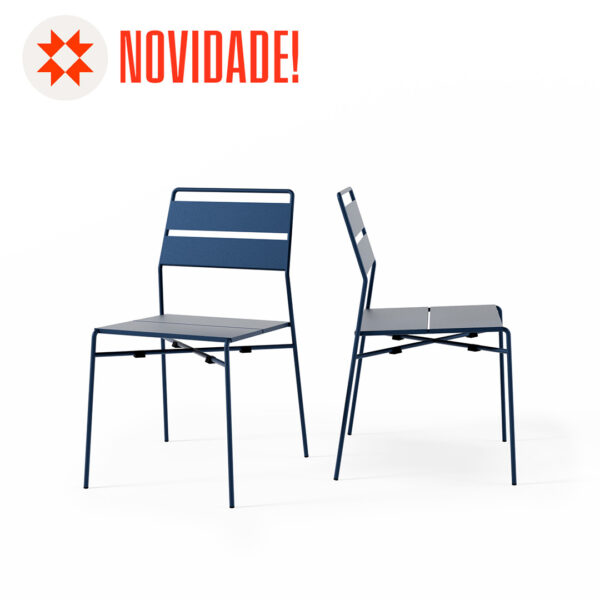 Cadeira Voa
