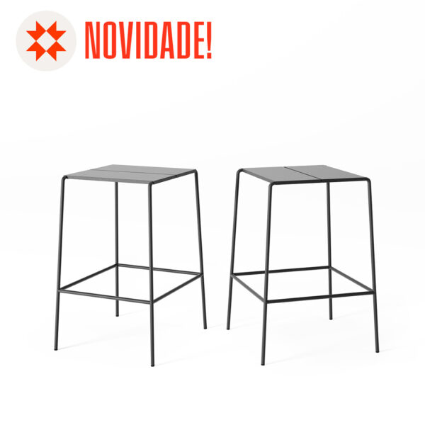 Banqueta Voa