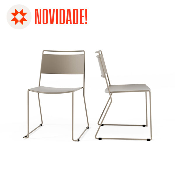 Cadeira Asa