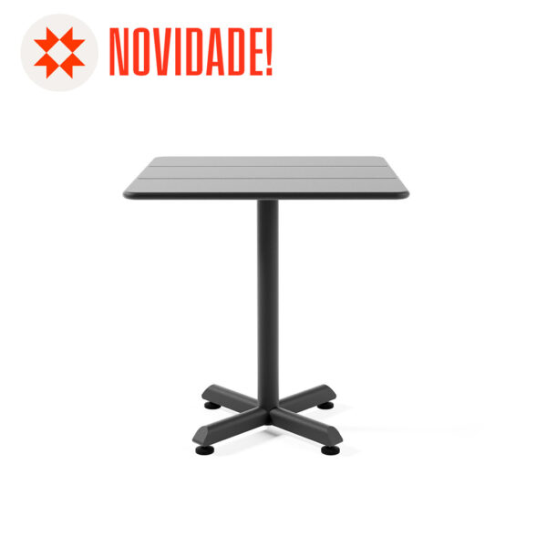Mesa Quadrada Voa